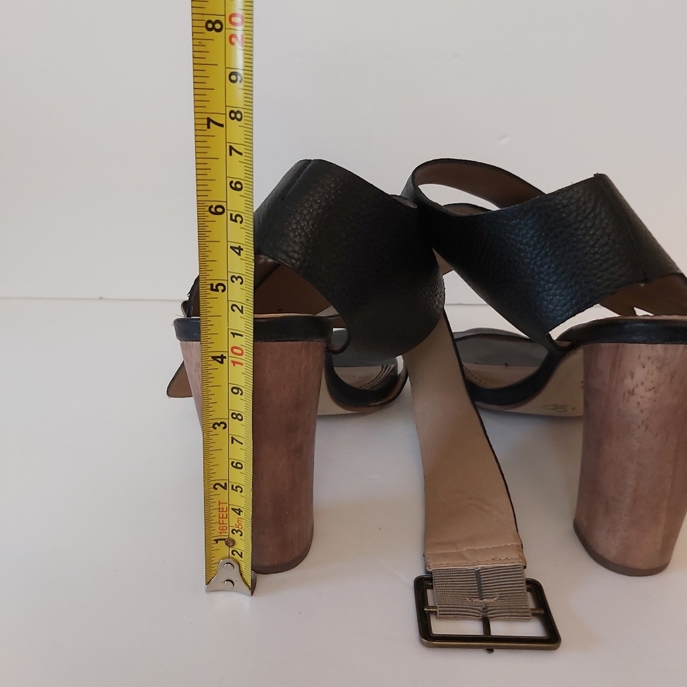 Splendid sandale Size 9 - Picture 8 of 10